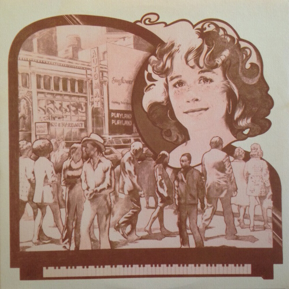 Carole King - Fantasy (LP, Album, Club, RCA) | eBay