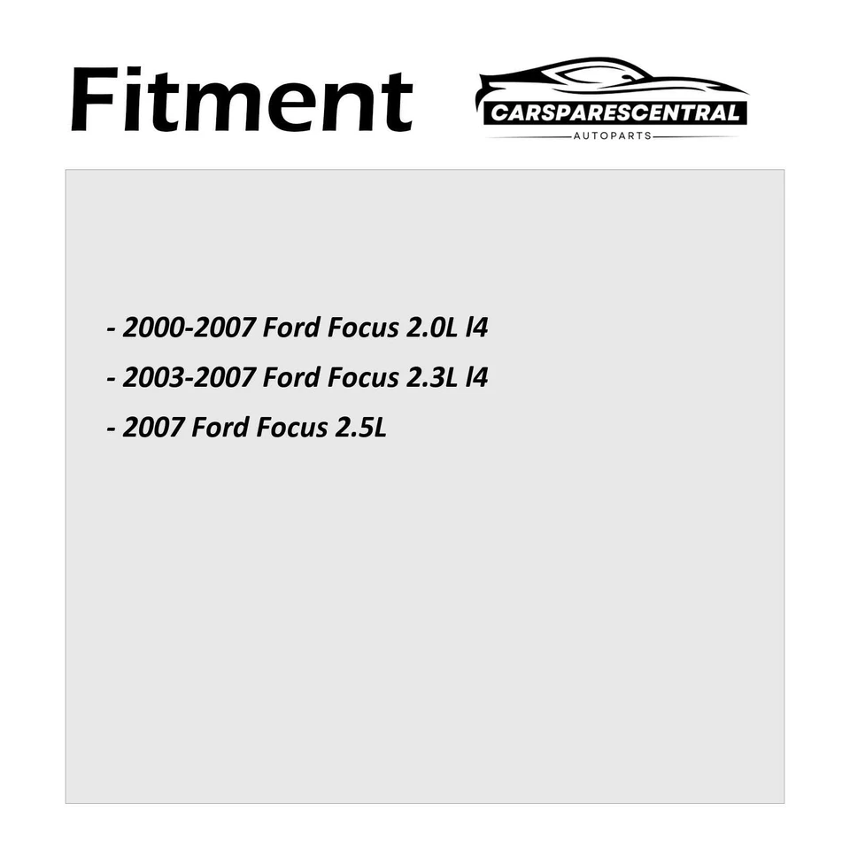 Датчик скорости переднего колеса ABS Dorman для 2007 Ford Focus 2,5 л - Изображение 2 из 4