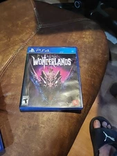 Tiny Tina's Wonderlands - Sony PlayStation 4