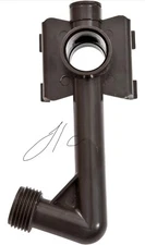 USA MADE NEW GENUINE SUNCAST Hose Reel Part IN and OUT TUBE Kit ONLY