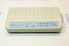 SOHOWARE 4-PORT USB HUB MODEL ND4205