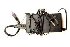 Alimentatore adattatore AC per 0957-2271 HP Officejet 4500 6000 6500 7000 7500A