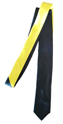 Little Black Tie Handmade