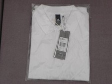 GENUINE ORIGINAL ADIDAS POLO SHIRT * SIZE S * BRAND NEW WITH TAGS *