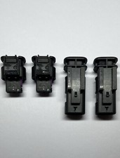 VW Golf R MK8 Exhaust Valve Delete Simulators & Blanking Connectors