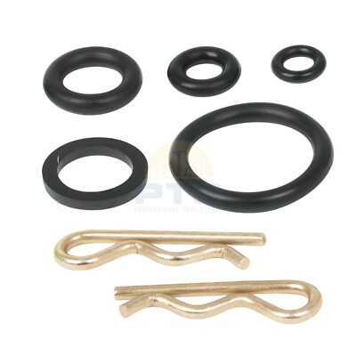 Pretul EMP-FUMP Set of 7 gaskets for fumigator FUM-P