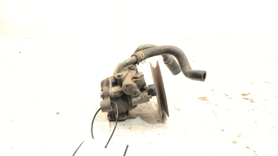 1991 - 1993 三菱 Galant Vr-4 动力转向泵带滑轮 Oem 2.0l 涡轮增压 — 第 4/4 张图片