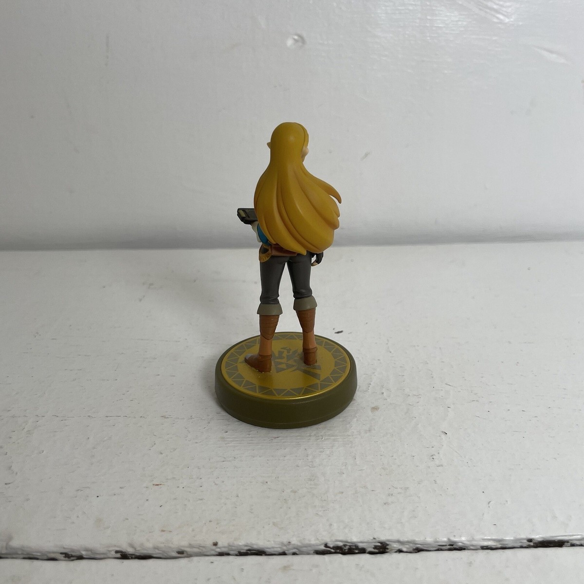 Nintendo The Legend of Zelda Breath of the Wild Princess