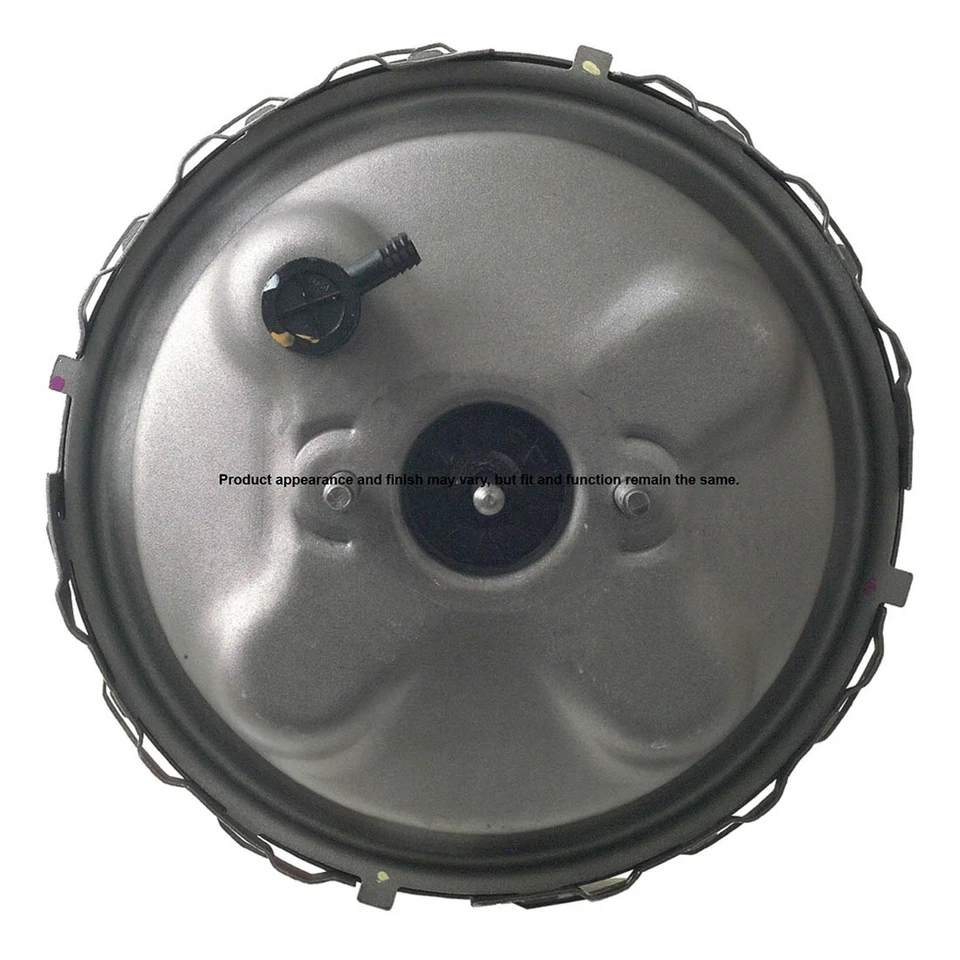 Booster de freno eléctrico Cardone Reman para Blazer 1987 1988-1991 (sin cilindro maestro) Foto 2 de 4