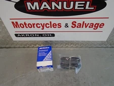 Suspension Stabilizer Bar Bushing Kit-XLS Front ACDelco 46G1465A