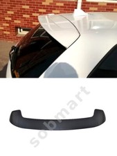 VW Polo MK5 2009-2017 HECKSPOILER DACHSPOILER ABS matt-schwarz TUNING SOBMART