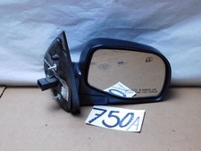 02 - 05 FORD EXPLORER - Passenger side Textured Power Heated Mirror Used #750-A