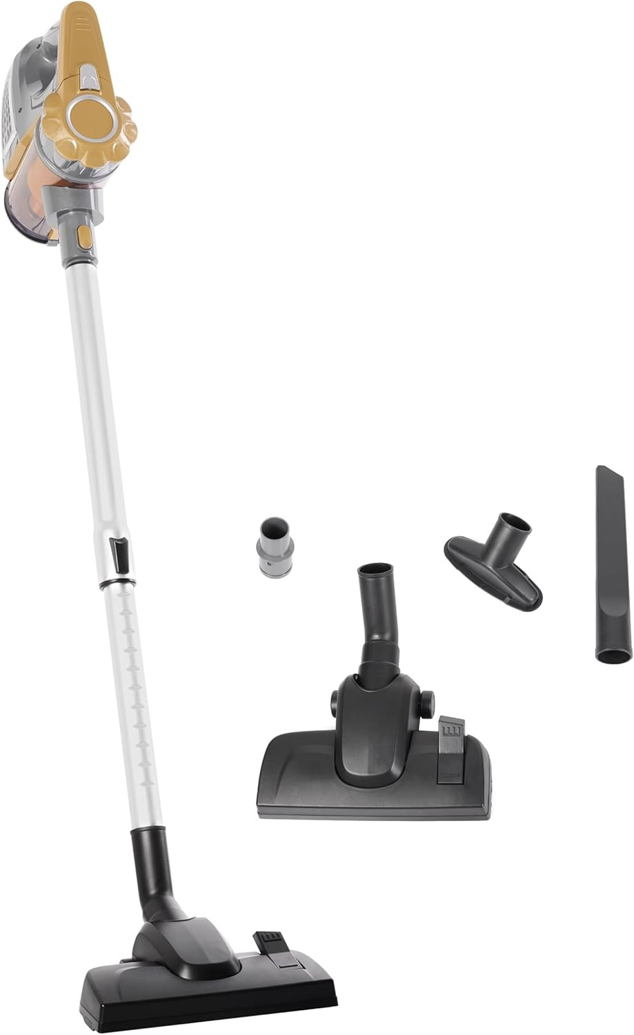 Scopa Elettrica Senza Sacco Adler 800W AD-7036: Prezzo e Opinioni