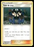 Tate & Liza Celestial Storm 148/168 Uncommon Pokemon Near Mint