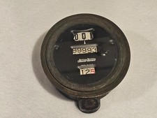 Stewart Warner Gauge Parts Repair Restore As Is 20s Or 30s