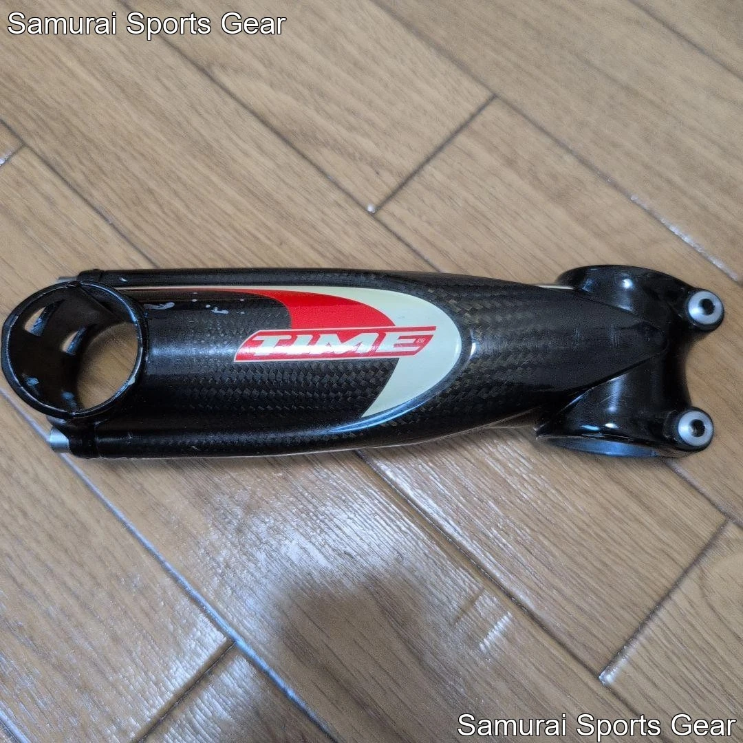TIME Bicycle Stems for sale | eBay
