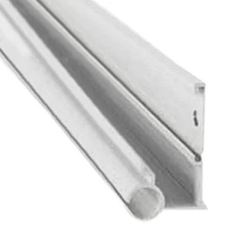 AP Products 021-56301-8 8' Insert Gutter/Awning Rail