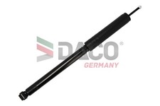 2x Stoßdämpfer DACO Germany 561201 für HONDA CIVIC IX FK 8 Hatchback FN Tourer