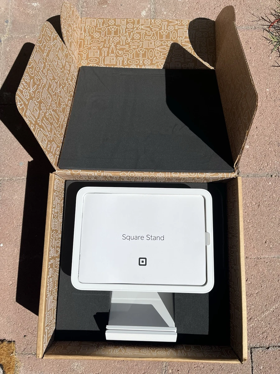 Square Tablet & eReader Accessories for Apple iPad Air (1st