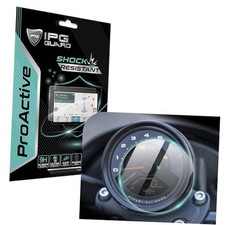 ProActive Made for Harley 2023-2025 Lowrider S Dashboard Display 9H Hardness