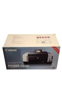 Canon PIXMA IP6600D Digital Photo Inkjet Printer Open Box