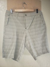 O'NEILL Crossover Mens 34" Boardshorts/Surf/Swim Combine ship Discount