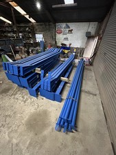 Steel Frame Building frame only 60ft x 24ft x 14ft 