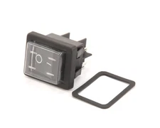 Sunkist Rocker Switch W/Switch Seal 15D - Free Shipping + Geniune OEM