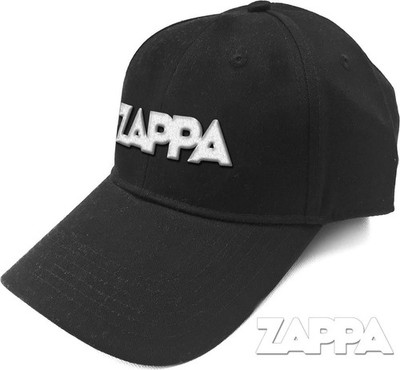 Gadget - Frank Zappa: Rock Off - Zappa (Cappellino) - D- Rock Off