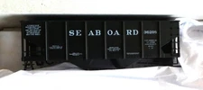 Accurail HO #2439 / USRA Early 55-Ton 2-Bay Hopper - Kit -- Seaboard Air Line