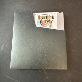 Castlevania 3: Dracula's Curse Nintendo NES
