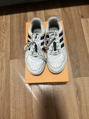 Adidas Sneakers Courtic J GY3641 Weiß - EU 38 2/3