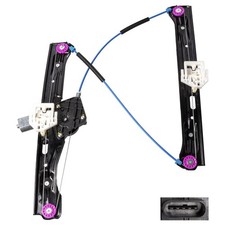 FEBI BILSTEIN Fensterheber Links, Vorne f�r BMW