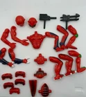 Modulok 100% Complete He-Man Masters of the Universe MOTU 1984 Mattel Vintage