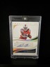 2024 Panini Immaculate Ink Rhamondre Stevenson Autograph /99 Patriots