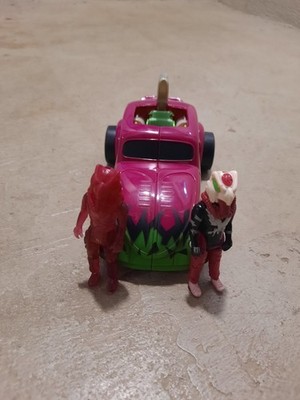 Mask Kenner