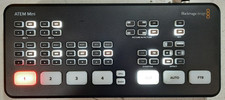 Blackmagic Design ATEM Mini Live Production Switcher w/ Power Adapter