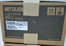 1PCS NEW MITSUBISHI SERVO DRIVE MR-J2S-500CP-S084