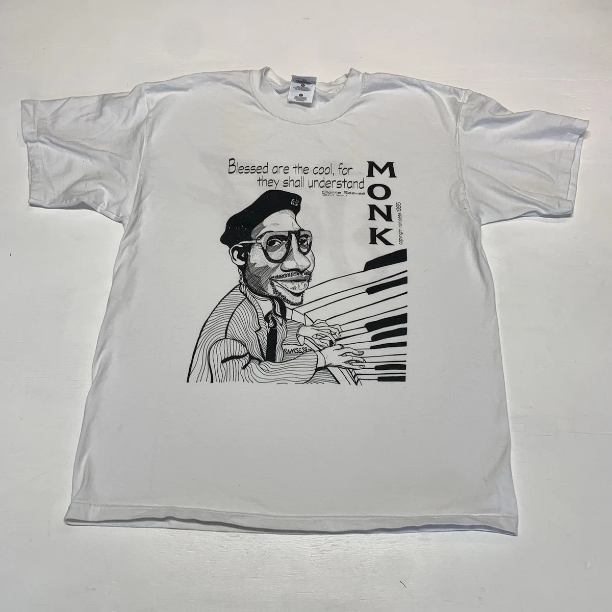 thelonious monk shirt products for sale | eBay