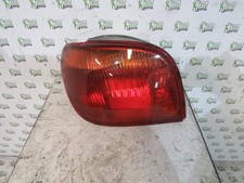 Feu arrière Toyota YARIS