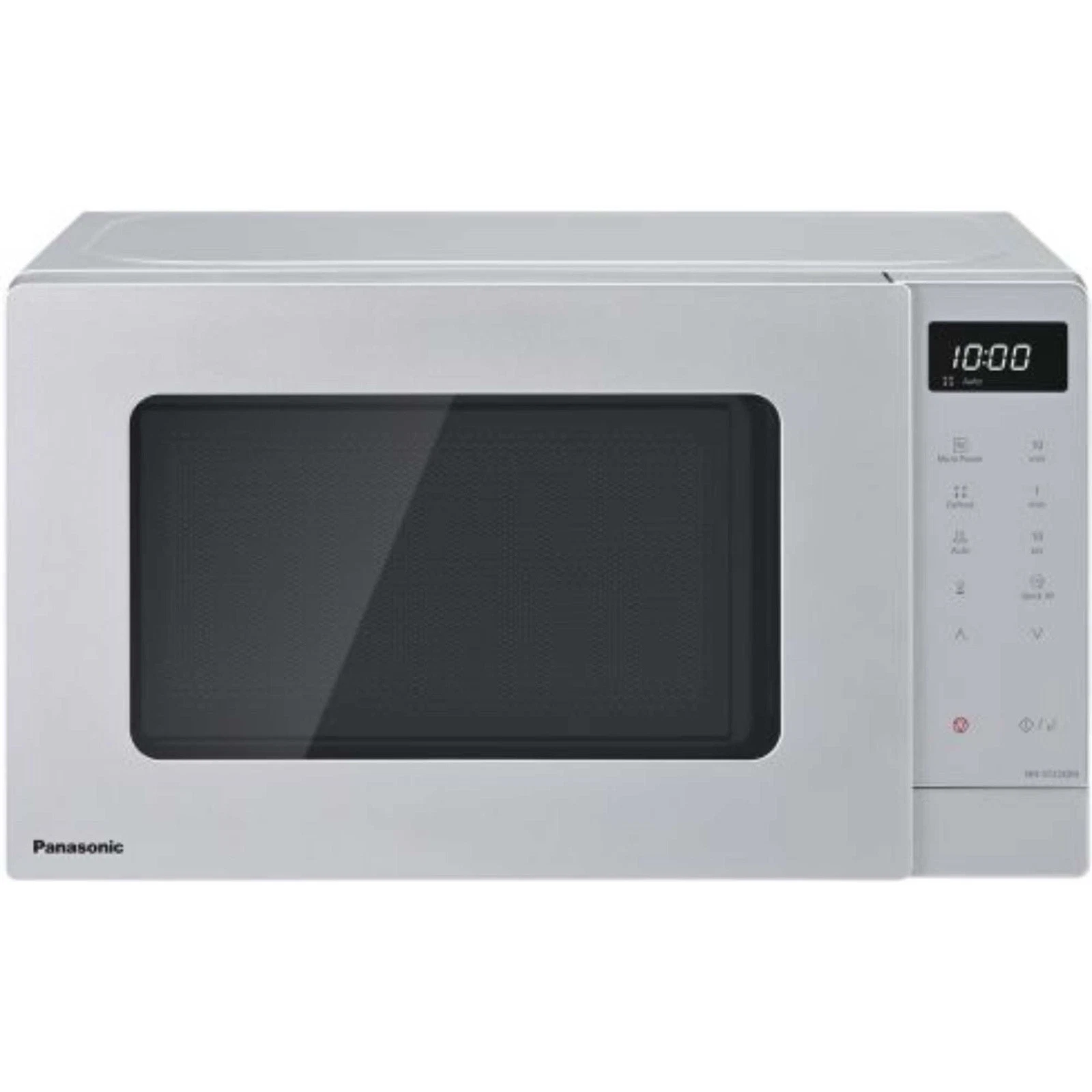 Panasonic NN-ST23QMBPQ Microwave 800W 20L Compact
Opens in a new window or tab