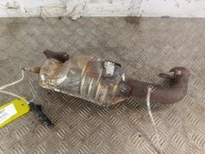 Catalyseurs Peugeot 208