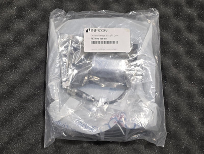 INFICON OSC-100 Crystal Oscillator 783-500-109-50