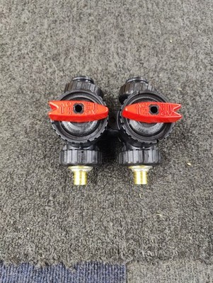 Clack WS1 Bypass Valve for Water Softeners/Filters  3/4'' Pex Connection On/Off
