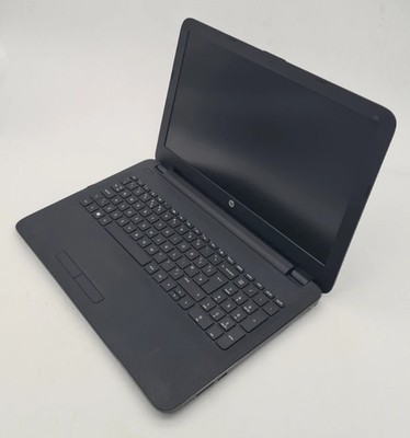 HP 255 G4 Laptop - AMD A8-7410 - 4GB DDR3 RAM - 500GB HDD