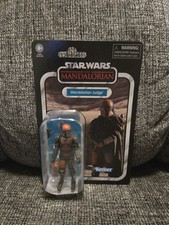 star wars vintage collection mandalorian judge vc321