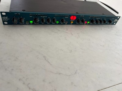 BSS DPR422