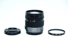 Panasonic LUMIX G Vario 14-45mm f/3,5-5,6 ASPH MEGA O.I.S 4/3 - GARANZIA 1 ANNO