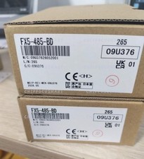 1PCS Module FX5-485-BD FX5485BD NEW Mitsubish...