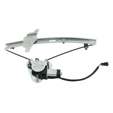 Window Regulator Assembly Front For Toyota Corolla 1993-1997